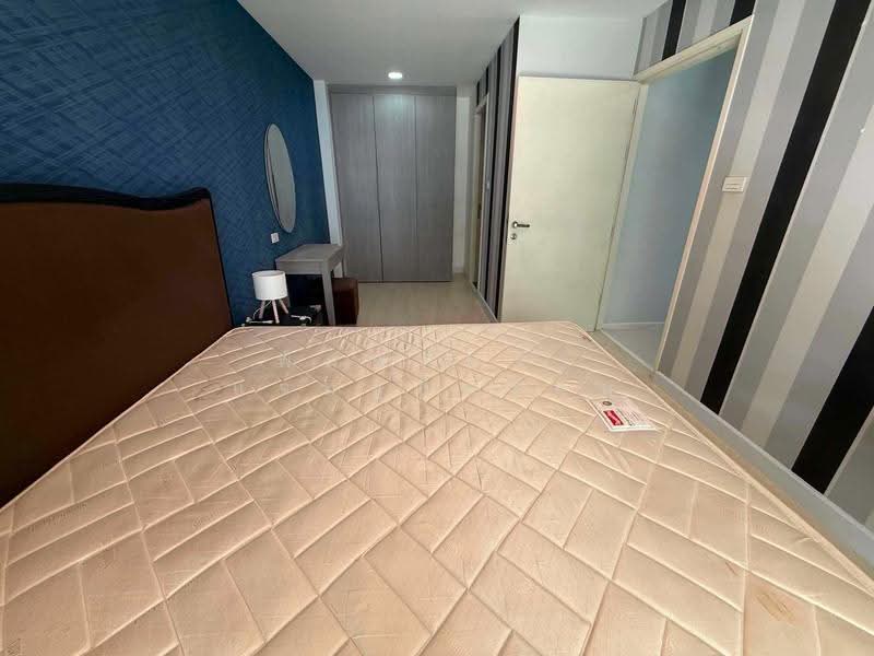 Whizdom Punnawithi Station, Bangkok, Soi Phongwet Anuson 1, Bang Chak, Phra Khanong, Bangkok, 2 Bedrooms, 62 sqm, Condo For Rent, by พิมพ์ภัทรา แจ่มอุลิตรัตน, 500527204 - DDproperty.com