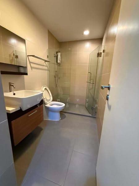 Whizdom Punnawithi Station, Bangkok, Soi Phongwet Anuson 1, Bang Chak, Phra Khanong, Bangkok, 2 Bedrooms, 62 sqm, Condo For Rent, by พิมพ์ภัทรา แจ่มอุลิตรัตน, 500527204 - DDproperty.com