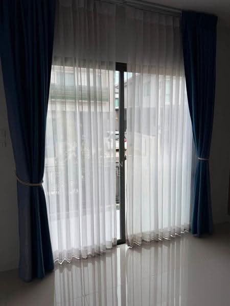 Venue Tiwanon-Rangsit, Pathum Thani, Bang Kadi, Muang Pathum Thani, Pathum Thani, 3 Bedrooms, 21 sqm, Single Detached House For Rent, by Connex Property, 500527206 - DDproperty.com