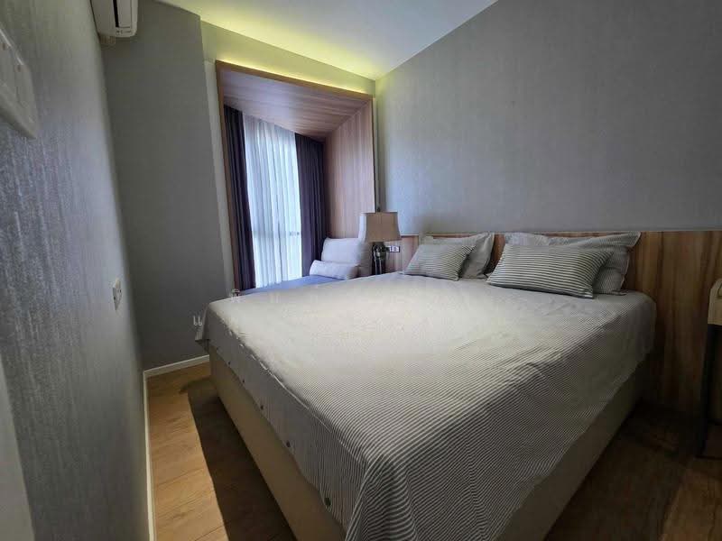 Triple Y Residence Samyan, Bangkok, Rama 4 Road, Wang Mai, Pathum Wan, Bangkok, 2 Bedrooms, 68 sqm, Condo For Rent, by พิมพ์ภัทรา แจ่มอุลิตรัตน, 500527208 - DDproperty.com