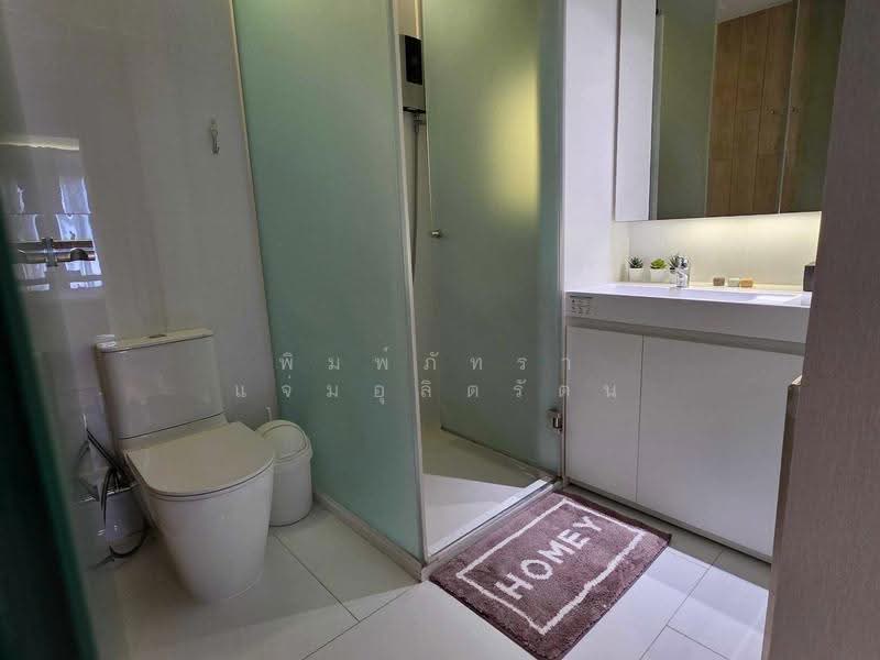 Triple Y Residence Samyan, กรุงเทพ, ถนนพระรามที่ 4, วังใหม่, ปทุมวัน, กรุงเทพ, 68 ตร.ม., คอนโด ให้เช่า, โดย พิมพ์ภัทรา แจ่มอุลิตรัตน, 500527208 - DDproperty.com