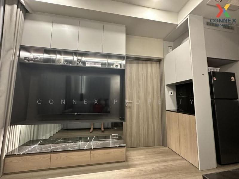 Whizdom The Forestias, Samut Prakan, Debaratana Road, Bang Kaeo, Bang Plee, Samut Prakan, 1 Bedroom, 35 sqm, Condo For Rent, by Connex Property, 500527209 - DDproperty.com