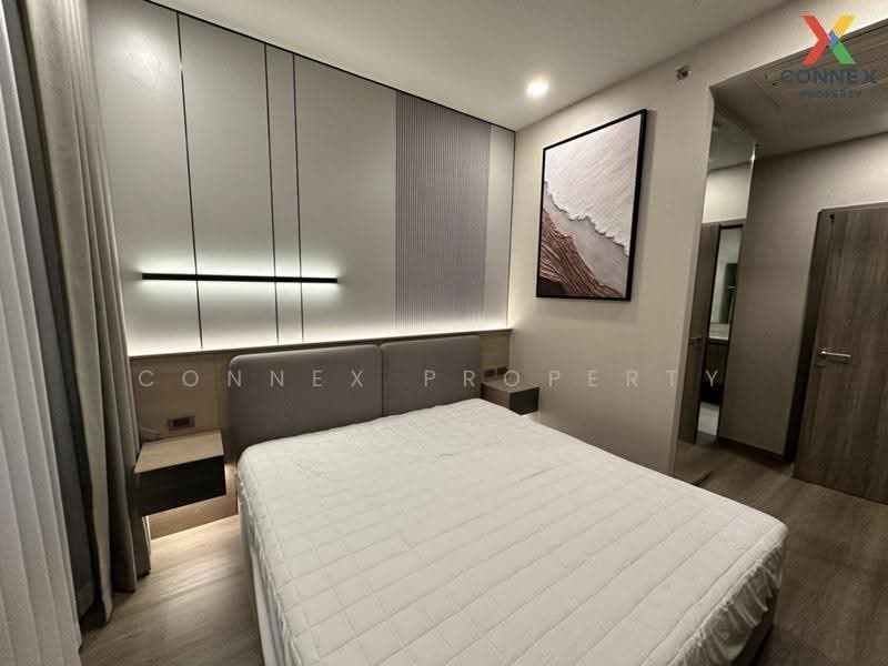 Whizdom The Forestias, Samut Prakan, Debaratana Road, Bang Kaeo, Bang Plee, Samut Prakan, 1 Bedroom, 35 sqm, Condo For Rent, by Connex Property, 500527209 - DDproperty.com