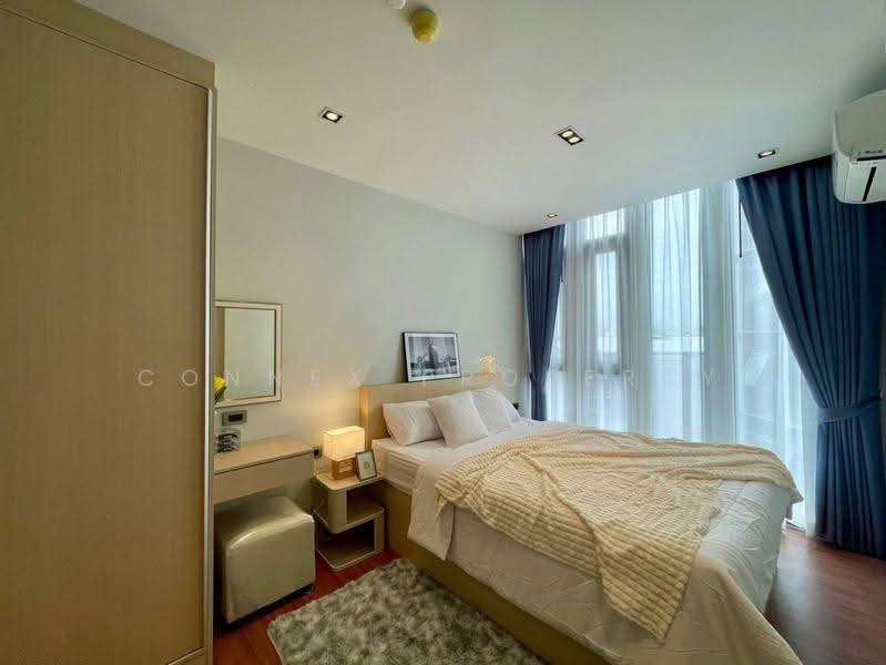 U Charoen Residence Town in Town : อยู่เจริญ เรสซิเด้นท์ ทาวน์ อิน ทาวน์, กรุงเทพ, ถนน ศรีวรา, พลับพลา, วังทองหลาง, กรุงเทพ, 34 ตร.ม., คอนโด ให้เช่า, โดย Connex Property, 500527210 - DDproperty.com