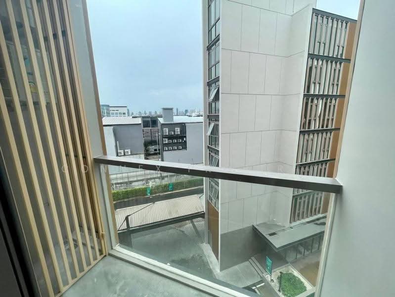 U Charoen Residence Town in Town : อยู่เจริญ เรสซิเด้นท์ ทาวน์ อิน ทาวน์, กรุงเทพ, ถนน ศรีวรา, พลับพลา, วังทองหลาง, กรุงเทพ, 34 ตร.ม., คอนโด ให้เช่า, โดย Connex Property, 500527210 - DDproperty.com