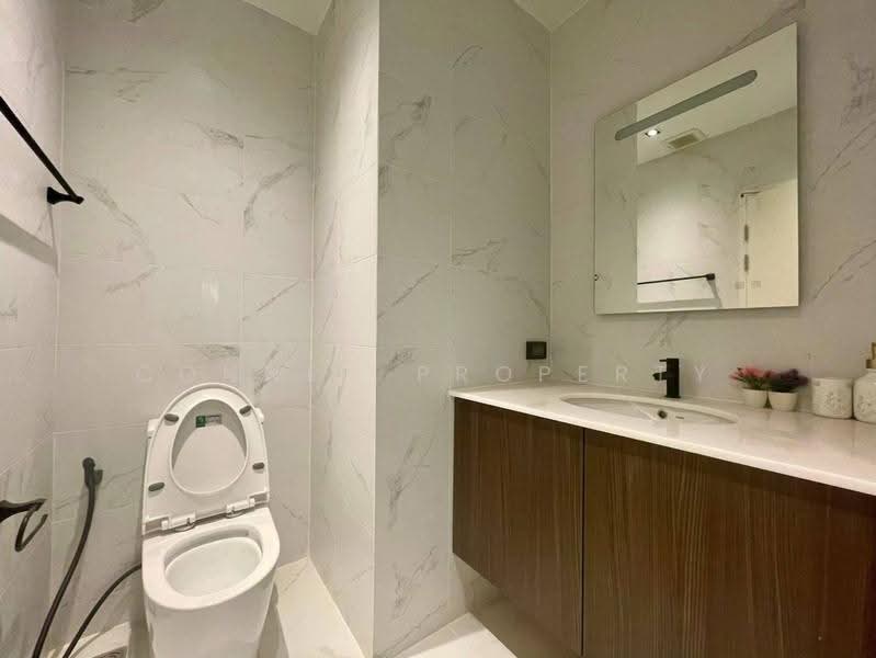 U Charoen Residence Town in Town, Bangkok, Sriwara Road, Phlapphla, Wang Thonglang, Bangkok, 1 Bedroom, 34 sqm, Condo For Rent, by Connex Property, 500527210 - DDproperty.com