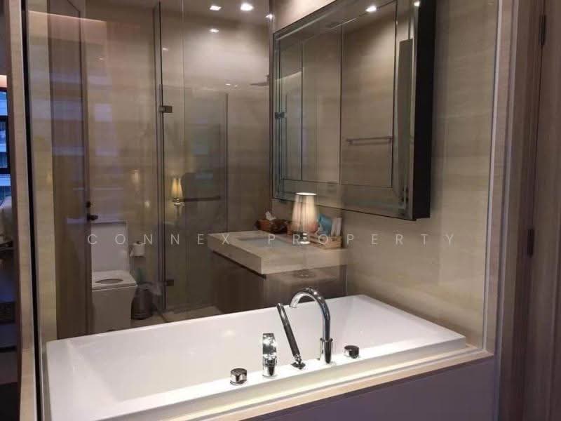 The XXXIX By Sansiri, Bangkok, 300 Soi Sukhumvit 39, Khlong Tan Nua, Watthana, Bangkok, 1 Bedroom, 55 sqm, Condo For Rent, by Connex Property, 500527212 - DDproperty.com