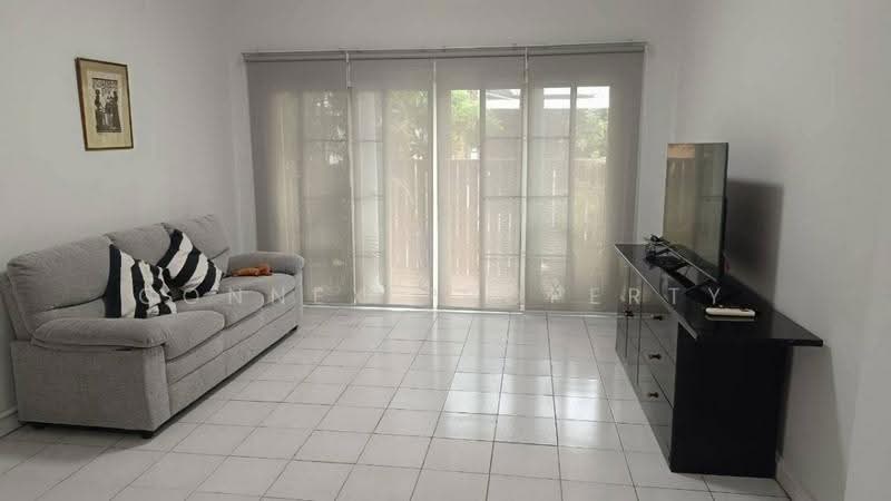 Sukhumvit Garden City 2 : บ้านสุขุมวิทการ์เด้นซิตี้ 2, กรุงเทพ, บางจาก, พระโขนง, กรุงเทพ, 185 ตร.ม., ทาวน์เฮ้าส์ ให้เช่า, โดย Connex Property, 500527213 - DDproperty.com