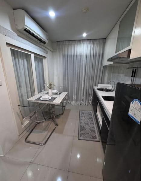 The Scene, Phuket, 24/1 Vichitsongkram Rd, Kathu, Phuket, 1 Bedroom, 31 sqm, Condo For Rent, by Connex Property, 500527214 - DDproperty.com