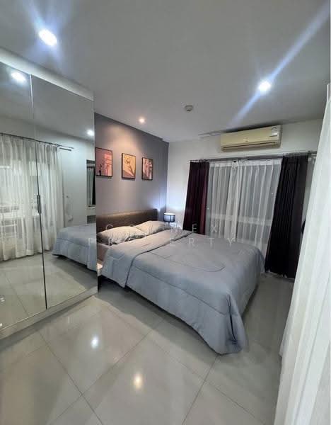 The Scene, Phuket, 24/1 Vichitsongkram Rd, Kathu, Phuket, 1 Bedroom, 31 sqm, Condo For Rent, by Connex Property, 500527214 - DDproperty.com