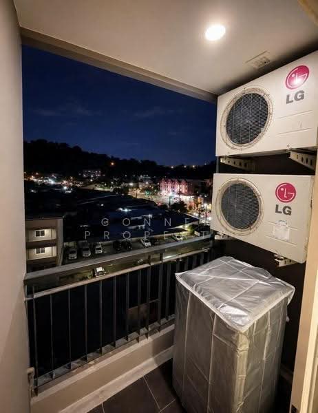The Scene, Phuket, 24/1 Vichitsongkram Rd, Kathu, Phuket, 1 Bedroom, 31 sqm, Condo For Rent, by Connex Property, 500527214 - DDproperty.com