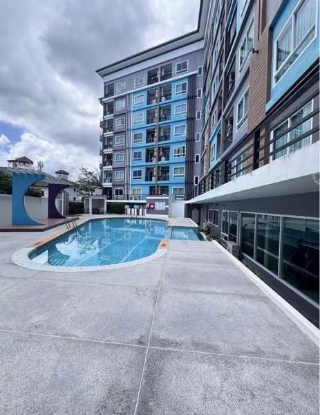 The Scene, Phuket, 24/1 Vichitsongkram Rd, Kathu, Phuket, 1 Bedroom, 31 sqm, Condo For Rent, by Connex Property, 500527214 - DDproperty.com