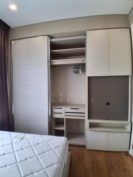 The Saint Residences Ladprao, Bangkok, 588 Vibhavadi-Rangsit Road, Jom Phon, Chatuchak, Bangkok, 1 Bedroom, 30 sqm, Condo For Rent, by Connex Property, 500527215 - DDproperty.com