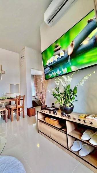 Siri Place Airport, Phuket, 402 Mai Khao, Mai Khao, Thalang, Phuket, 2 Bedrooms, 21 sqm, Single Detached House For Rent, by Connex Property, 500527216 - DDproperty.com