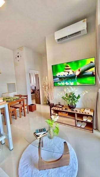 Siri Place Airport, Phuket, 402 Mai Khao, Mai Khao, Thalang, Phuket, 2 Bedrooms, 21 sqm, Single Detached House For Rent, by Connex Property, 500527216 - DDproperty.com