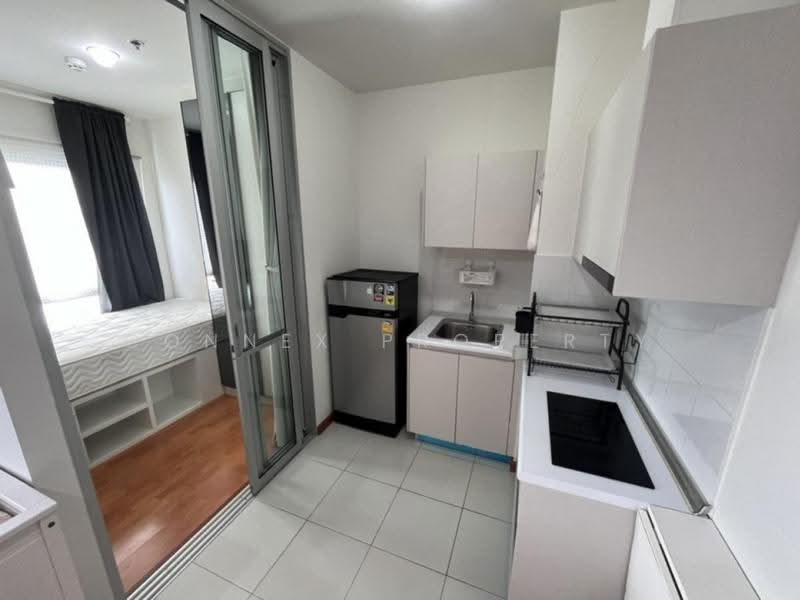 The President Sukhumvit-Samutprakan, Samut Prakan, 889 Sukhumvit Road, Tai Ban Mai, Muang Samut Prakarn, Samut Prakan, 1 Bedroom, 35 sqm, Condo For Rent, by Connex Property, 500527217 - DDproperty.com