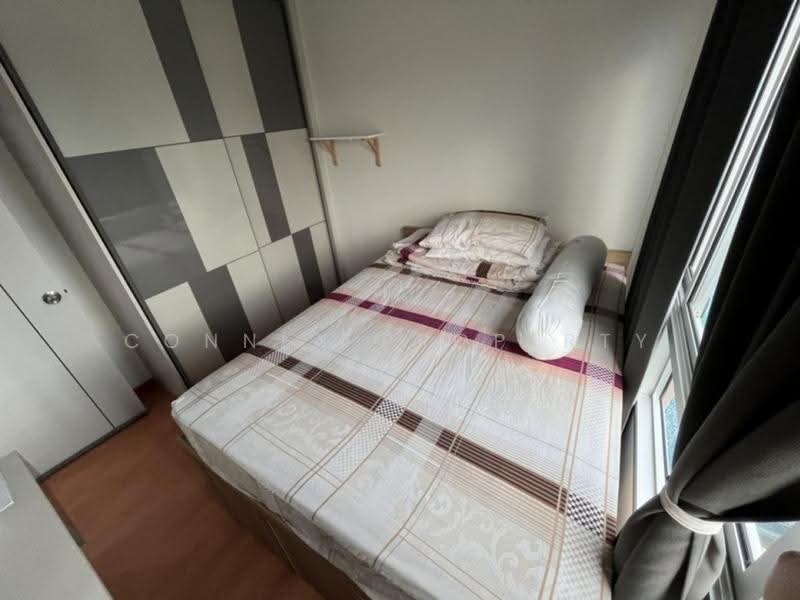The President Sukhumvit-Samutprakan, Samut Prakan, 889 Sukhumvit Road, Tai Ban Mai, Muang Samut Prakarn, Samut Prakan, 1 Bedroom, 35 sqm, Condo For Rent, by Connex Property, 500527217 - DDproperty.com