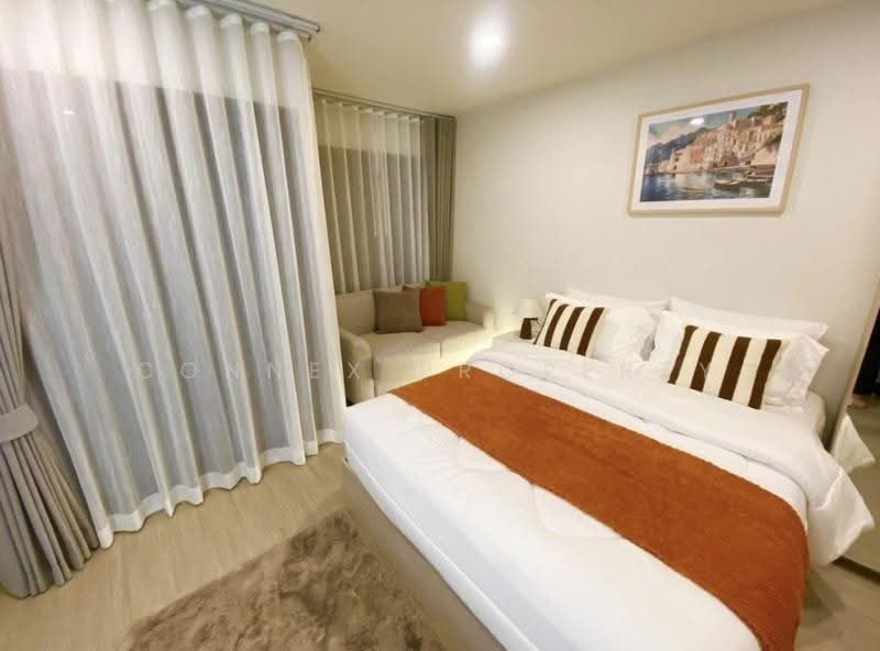 The Origin Kathu-Patong, Phuket, Phra Phuket Kaeo Rd, Kathu, Phuket, 1 Bedroom, 26 sqm, Condo For Rent, by Connex Property, 500527223 - DDproperty.com