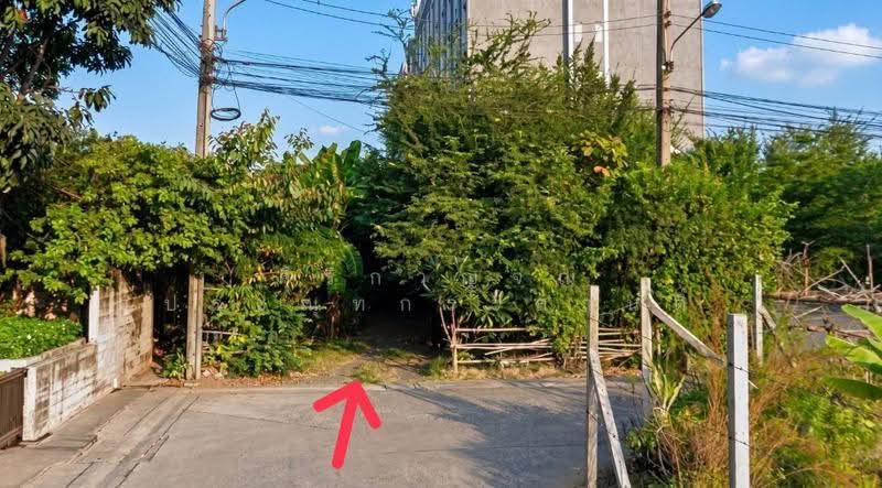 ขายที่ดินรามอินทรา 97 ใกล้แฟชั่นไอส์แลนด์, กรุงเทพ, รามอินทรา, คันนายาว, กรุงเทพ, 760 ตร.ม., สำนักงาน ขาย, โดย ศิริกาญจณ์ ประณุทกระสานติ์, 500527224 - DDproperty.com