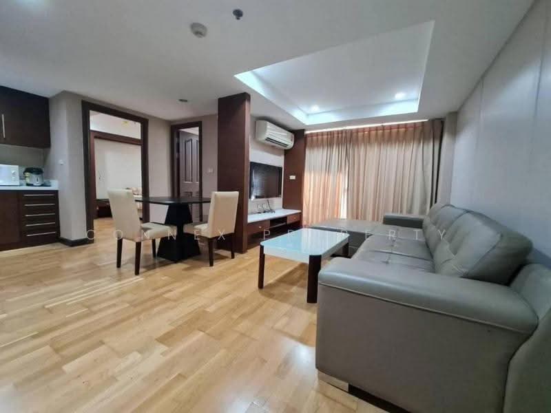 The Ninth Place condominium, Bangkok, Srinakarin, Nong Bon, Prawet, Bangkok, 1 Bedroom, 51 sqm, Condo For Rent, by Connex Property, 500527225 - DDproperty.com