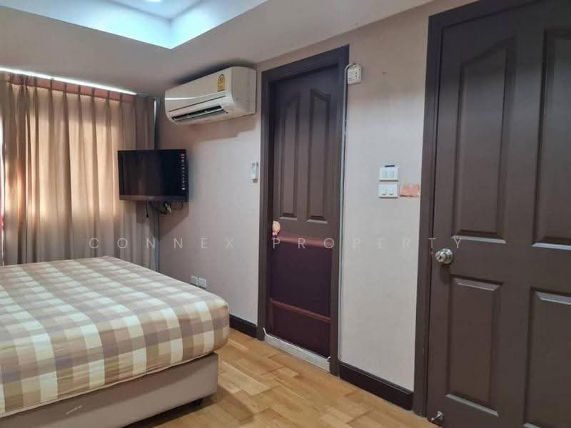 The Ninth Place condominium, Bangkok, Srinakarin, Nong Bon, Prawet, Bangkok, 1 Bedroom, 51 sqm, Condo For Rent, by Connex Property, 500527225 - DDproperty.com