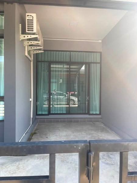 Siri Place Airport, Phuket, 402 Mai Khao, Mai Khao, Thalang, Phuket, 2 Bedrooms, 21 sqm, Single Detached House For Rent, by Connex Property, 500527226 - DDproperty.com