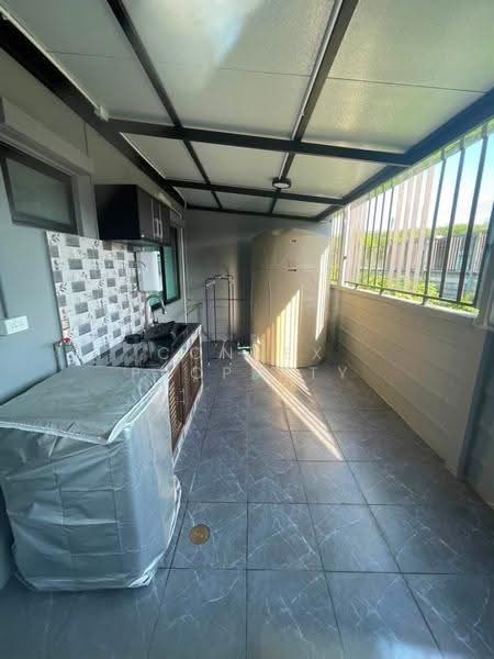Siri Place Airport, Phuket, 402 Mai Khao, Mai Khao, Thalang, Phuket, 2 Bedrooms, 21 sqm, Single Detached House For Rent, by Connex Property, 500527226 - DDproperty.com