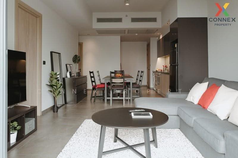 The Lofts Asoke : เดอะ ลอฟท์ อโศก, กรุงเทพ, ถนนสุขุมวิท 21, คลองเตยเหนือ, วัฒนา, กรุงเทพ, 87 ตร.ม., คอนโด ให้เช่า, โดย Connex Property, 500527228 - DDproperty.com