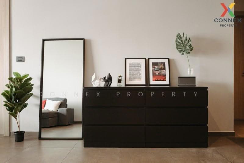 The Lofts Asoke, Bangkok, Sukhumvit 21 Road, Khlongtoei Nua, Watthana, Bangkok, 2 Bedrooms, 87 sqm, Condo For Rent, by Connex Property, 500527228 - DDproperty.com