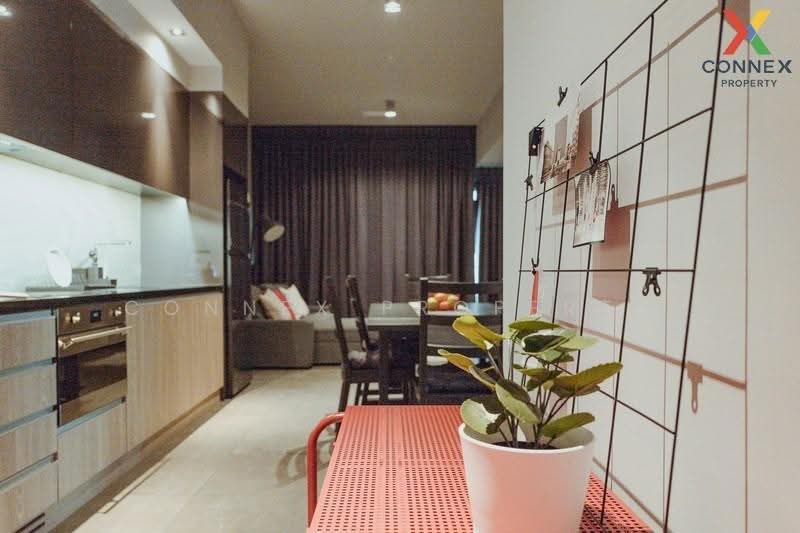 The Lofts Asoke : เดอะ ลอฟท์ อโศก, กรุงเทพ, ถนนสุขุมวิท 21, คลองเตยเหนือ, วัฒนา, กรุงเทพ, 87 ตร.ม., คอนโด ให้เช่า, โดย Connex Property, 500527228 - DDproperty.com