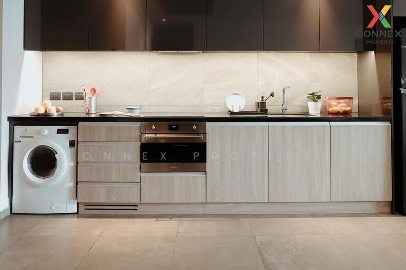 The Lofts Asoke, Bangkok, Sukhumvit 21 Road, Khlongtoei Nua, Watthana, Bangkok, 2 Bedrooms, 87 sqm, Condo For Rent, by Connex Property, 500527228 - DDproperty.com