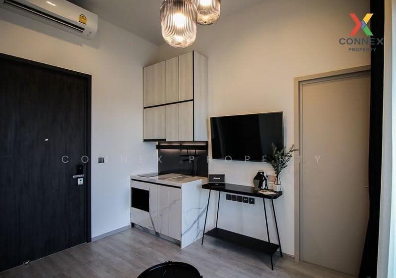 The Line Sukhumvit 101, Bangkok, 3009 Sukhumvit 101 Road, Bang Chak, Phra Khanong, Bangkok, 1 Bedroom, 28 sqm, Condo For Rent, by Connex Property, 500527229 - DDproperty.com