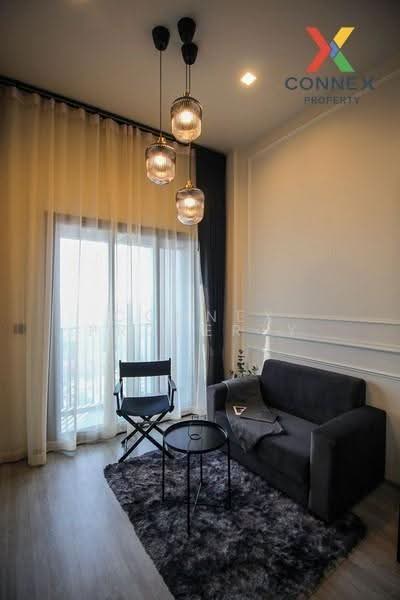 The Line Sukhumvit 101, Bangkok, 3009 Sukhumvit 101 Road, Bang Chak, Phra Khanong, Bangkok, 1 Bedroom, 28 sqm, Condo For Rent, by Connex Property, 500527229 - DDproperty.com