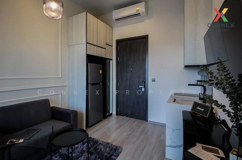 The Line Sukhumvit 101, Bangkok, 3009 Sukhumvit 101 Road, Bang Chak, Phra Khanong, Bangkok, 1 Bedroom, 28 sqm, Condo For Rent, by Connex Property, 500527229 - DDproperty.com