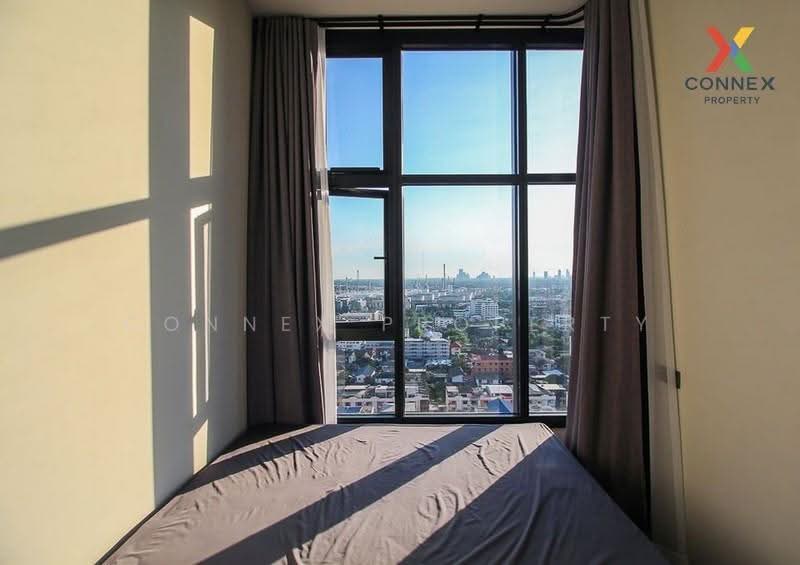The Line Sukhumvit 101, Bangkok, 3009 Sukhumvit 101 Road, Bang Chak, Phra Khanong, Bangkok, 1 Bedroom, 28 sqm, Condo For Rent, by Connex Property, 500527229 - DDproperty.com