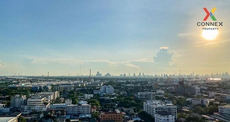 The Line Sukhumvit 101 : เดอะ ไลน์ สุขุมวิท 101, กรุงเทพ, 3009 สุขุมวิท 101, บางจาก, พระโขนง, กรุงเทพ, 28 ตร.ม., คอนโด ให้เช่า, โดย Connex Property, 500527229 - DDproperty.com