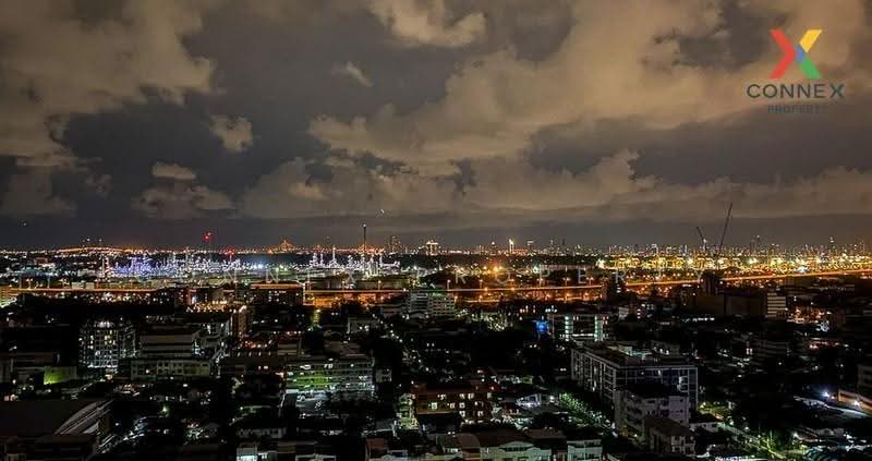The Line Sukhumvit 101, Bangkok, 3009 Sukhumvit 101 Road, Bang Chak, Phra Khanong, Bangkok, 1 Bedroom, 28 sqm, Condo For Rent, by Connex Property, 500527229 - DDproperty.com