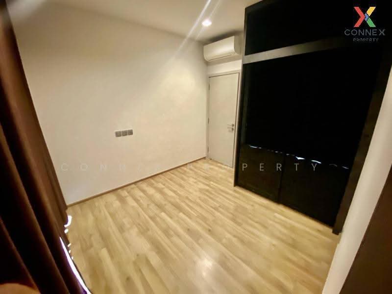 The Line Jatujak-Mochit, Bangkok, Phaholyothin Road, Jom Phon, Chatuchak, Bangkok, 3 Bedrooms, 78 sqm, Condo For Rent, by Connex Property, 500527230 - DDproperty.com