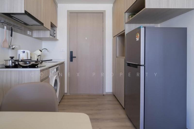 Origin Place Bangna, Bangkok, Bang Na-Trat 48 Alley, Bang Na, Bangkok, 1 Bedroom, 35 sqm, Condo For Rent, by Connex Property, 500527231 - DDproperty.com