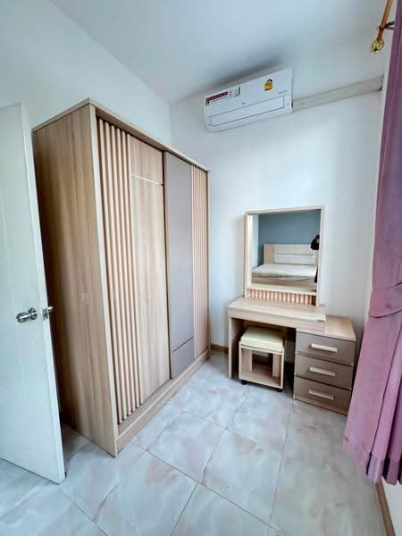 ให้เช่าทาวน์โฮมใหม่ ม.เสนาวีว่า(เจซิตี้) อัสสัมชัญ ศรีราชา, Chon Buri (Pattaya), Surasak, Si Racha, Chon Buri (Pattaya), 3 Bedrooms, 65 sqm, Townhouse For Rent, by Dusit Saengfa, 500527241 - DDproperty.com