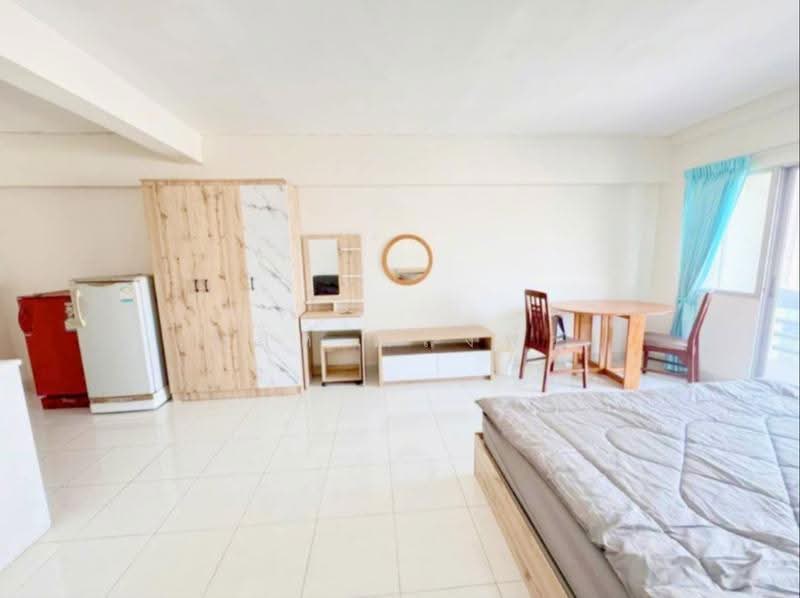 Sriracha Place, Chon Buri (Pattaya), Si Racha, Chon Buri (Pattaya), Studio, 34 sqm, Condo For Rent, by Dusit Saengfa, 500527242 - DDproperty.com