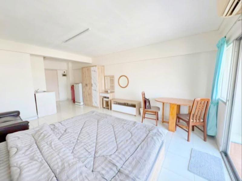 Sriracha Place, Chon Buri (Pattaya), Si Racha, Chon Buri (Pattaya), Studio, 34 sqm, Condo For Rent, by Dusit Saengfa, 500527242 - DDproperty.com