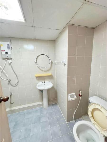 Sriracha Place, Chon Buri (Pattaya), Si Racha, Chon Buri (Pattaya), Studio, 34 sqm, Condo For Rent, by Dusit Saengfa, 500527242 - DDproperty.com