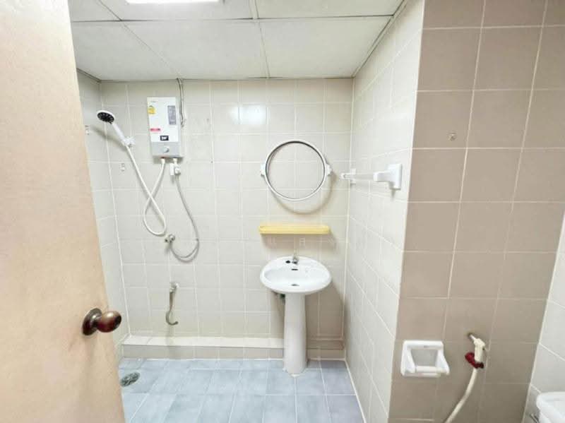 Sriracha Place, Chon Buri (Pattaya), Si Racha, Chon Buri (Pattaya), Studio, 34 sqm, Condo For Rent, by Dusit Saengfa, 500527242 - DDproperty.com
