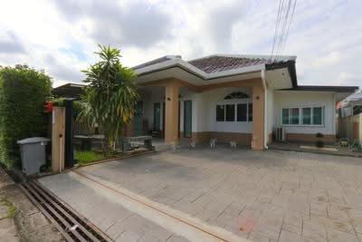 ขาย - บ้าน 3 ห้องนอนสำหรับขายในสุเทพ, เชียงใหม่