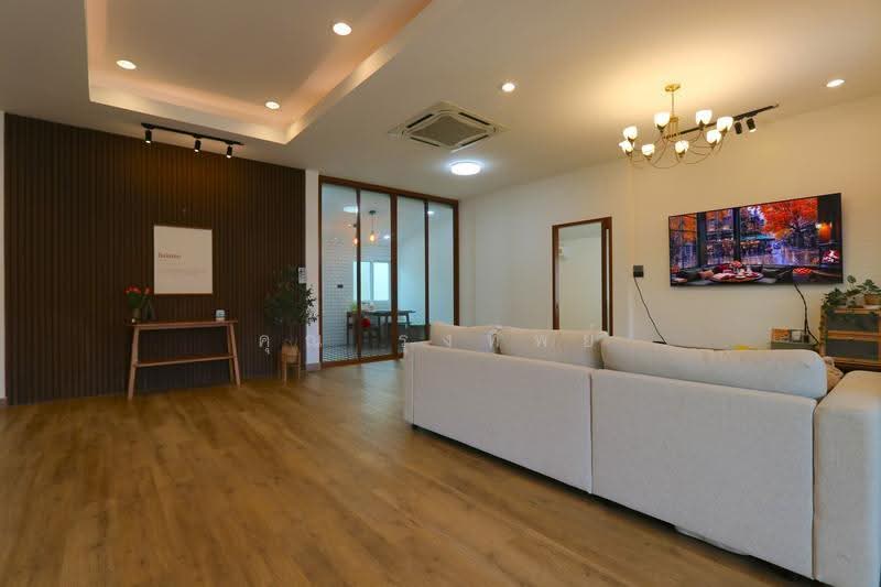 บ้าน 3 ห้องนอนสำหรับขายในสุเทพ, เชียงใหม่, สุเทพ, เมืองเชียงใหม่, เชียงใหม่, 150 ตร.ม., บ้านเดี่ยว ขาย, โดย คุณ รุ่งทิพย์, 500527248 - DDproperty.com
