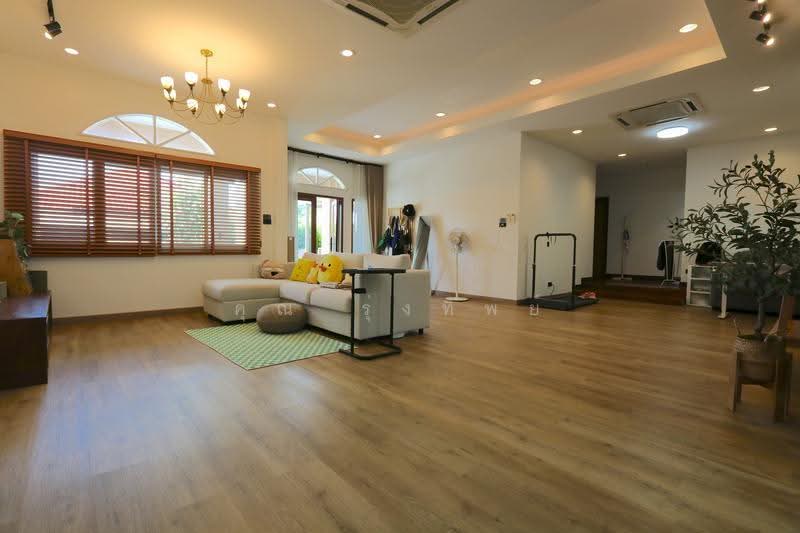 3 Bedroom House for Sale in Suthep, Chiang Mai, Su Thep, Muang Chiang Mai, Chiang Mai, 3 Bedrooms, 150 sqm, Single Detached House For Sale, by คุณ รุ่งทิพย์, 500527248 - DDproperty.com