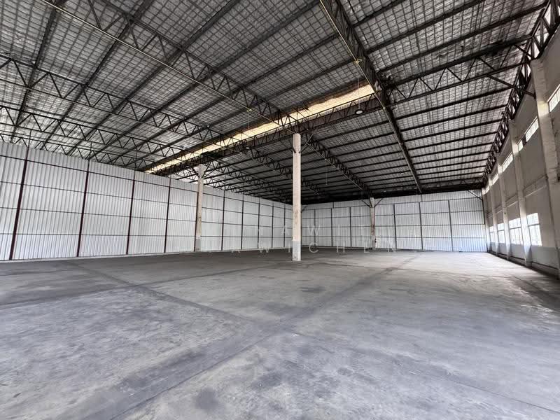 Warehouse for rent, 960 sq.m, in Khan Na Yao, Khan Na Yao, Bangkok (JKPBKK1229), Bangkok, Khan Na Yao, Bangkok, , 960 sqm, Warehouse/Factory For Rent, by Pannawit Dullayawichenwut, 500527250 - DDproperty.com