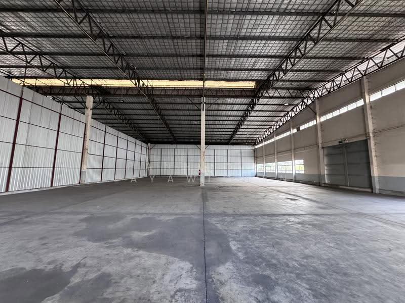 Warehouse for rent, 960 sq.m, in Khan Na Yao, Khan Na Yao, Bangkok (JKPBKK1229), Bangkok, Khan Na Yao, Bangkok, , 960 sqm, Warehouse/Factory For Rent, by Pannawit Dullayawichenwut, 500527250 - DDproperty.com