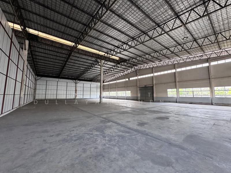 Warehouse for rent, 960 sq.m, in Khan Na Yao, Khan Na Yao, Bangkok (JKPBKK1229), Bangkok, Khan Na Yao, Bangkok, , 960 sqm, Warehouse/Factory For Rent, by Pannawit Dullayawichenwut, 500527250 - DDproperty.com